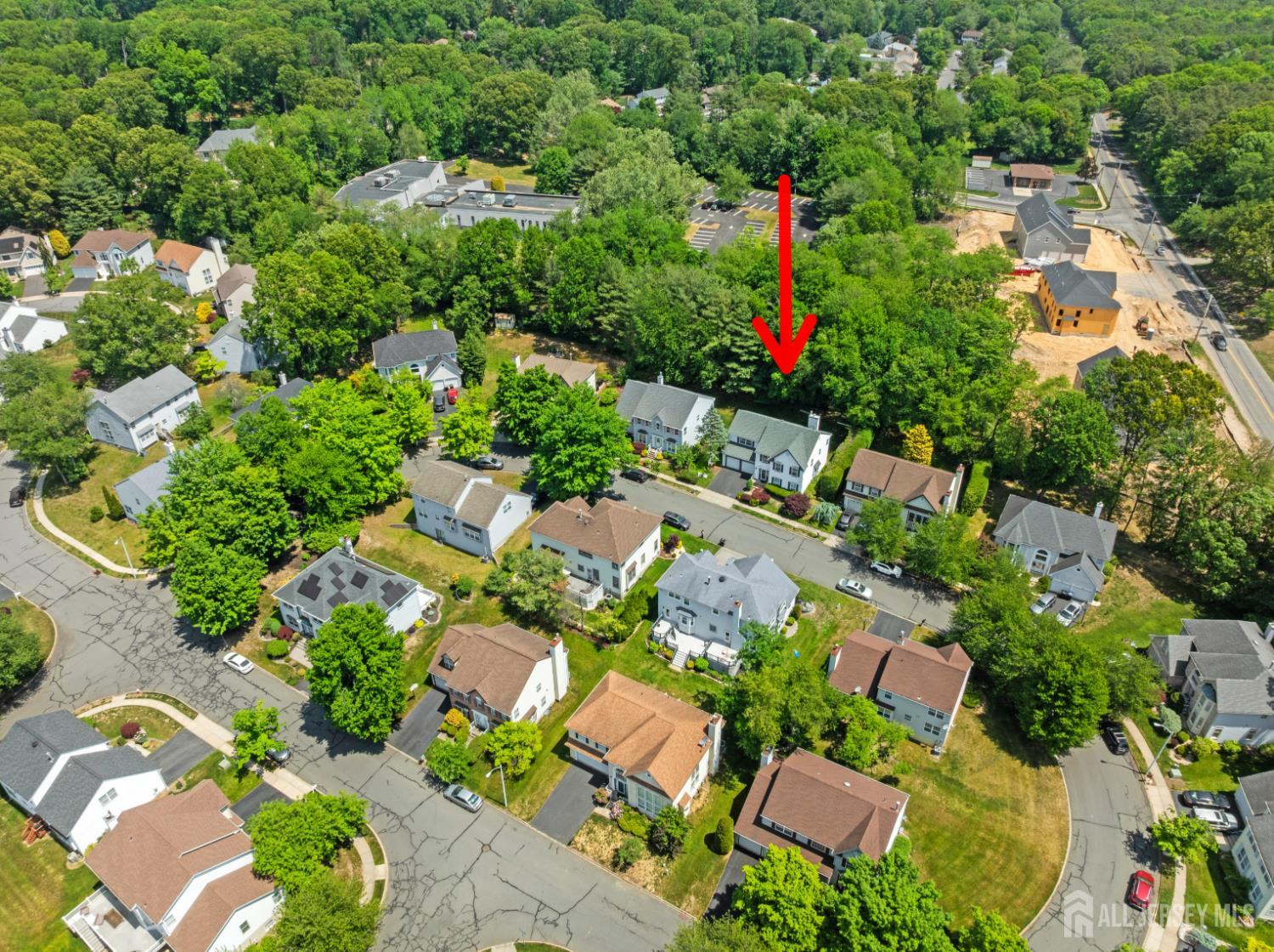 23 Aldingham Circle East Brunswick NJ 08816