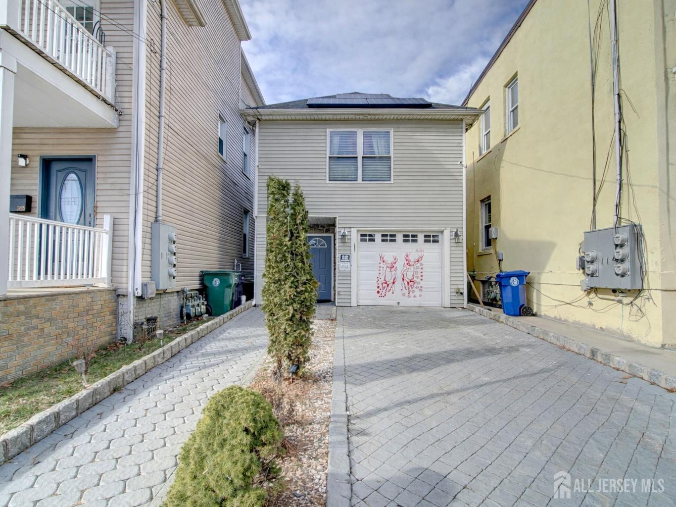 267 Watson Avenue Perth Amboy NJ 08861