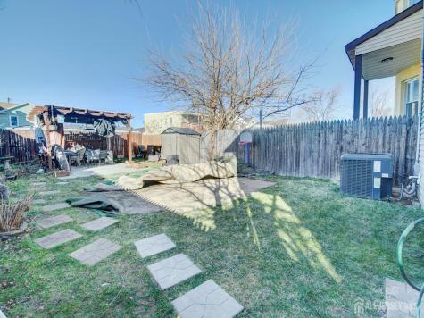 267 Watson Avenue Perth Amboy NJ 08861