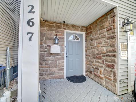 267 Watson Avenue Perth Amboy NJ 08861