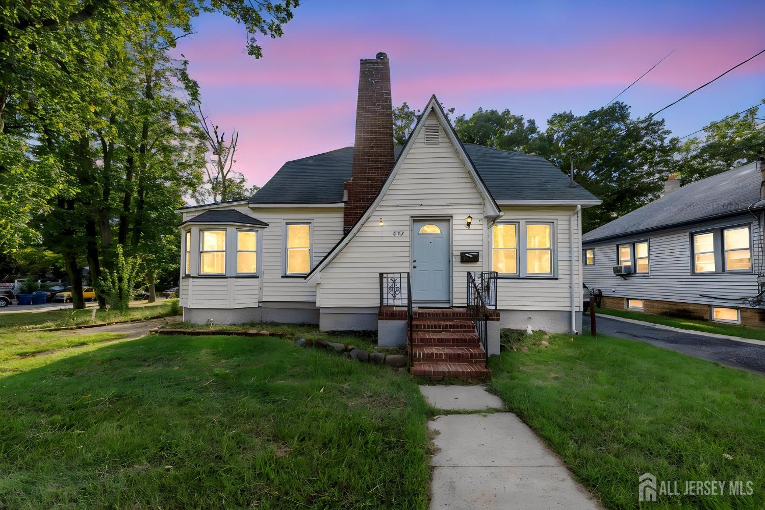 857 Englishtown Road Old Bridge NJ 08857