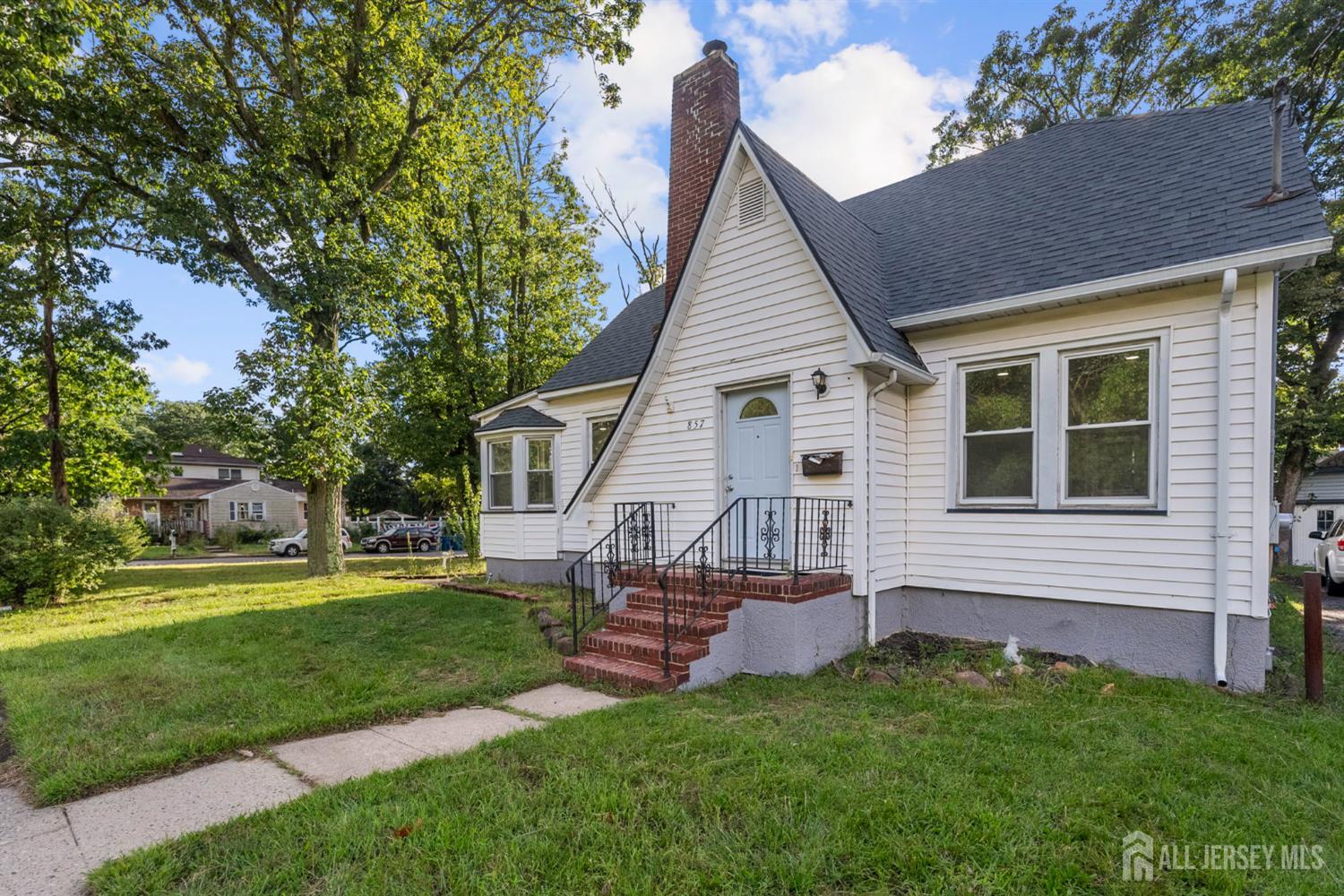 857 Englishtown Road Old Bridge NJ 08857
