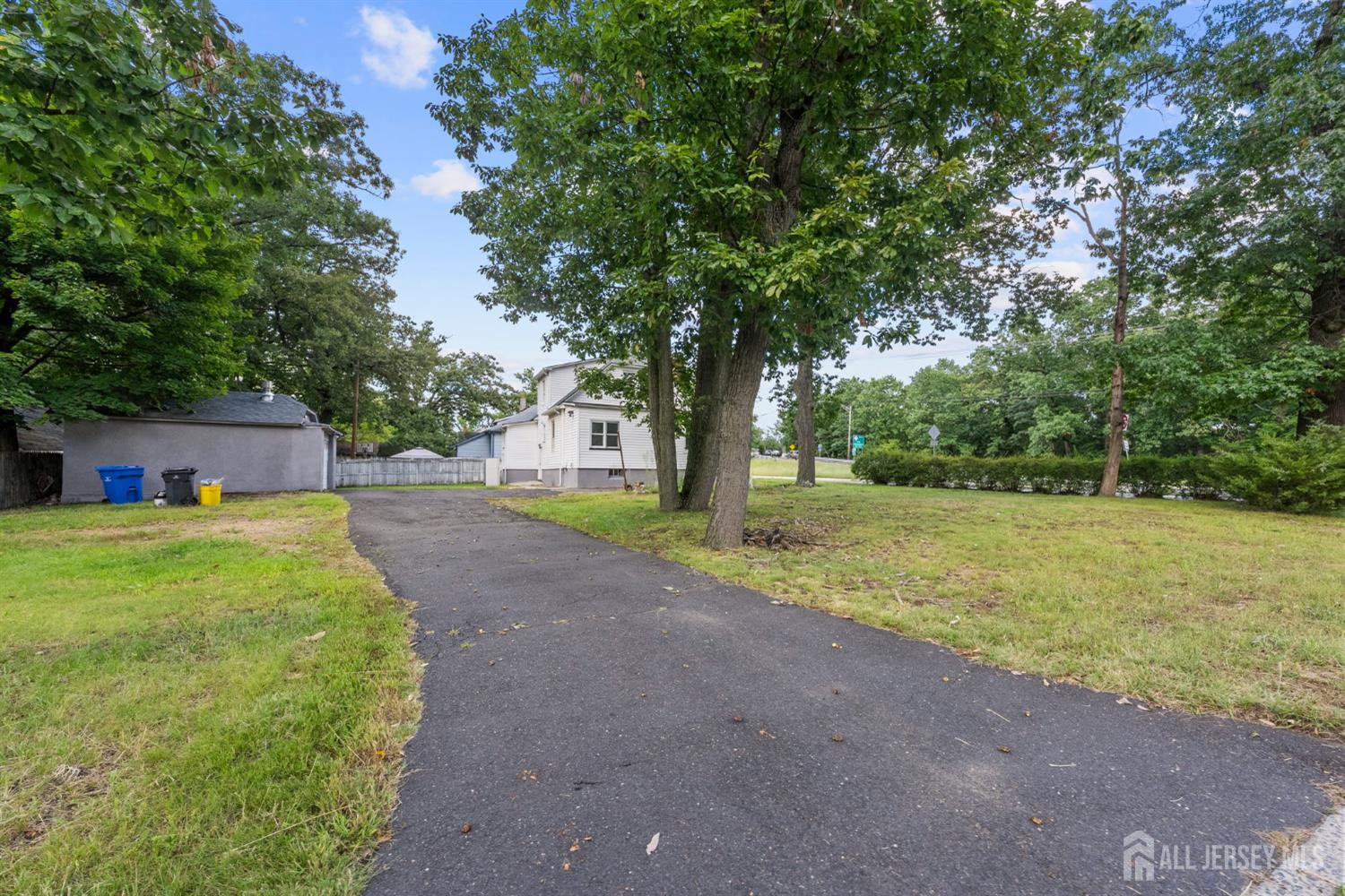 857 Englishtown Road Old Bridge NJ 08857
