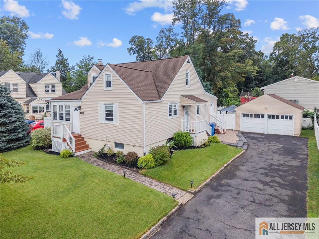 366 William Street Piscataway NJ 08854