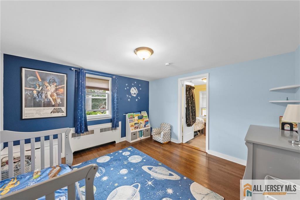 366 William Street Piscataway NJ 08854