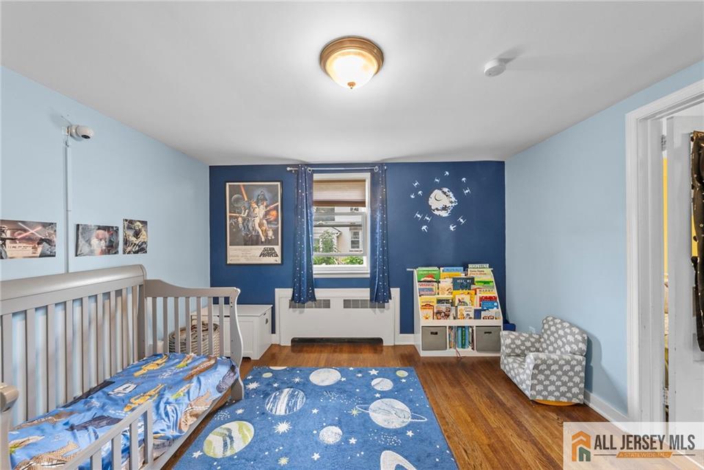 366 William Street Piscataway NJ 08854