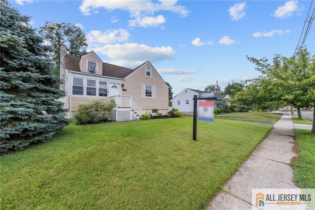 366 William Street Piscataway NJ 08854