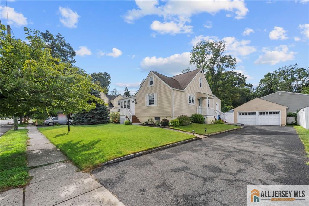 366 William Street Piscataway NJ 08854