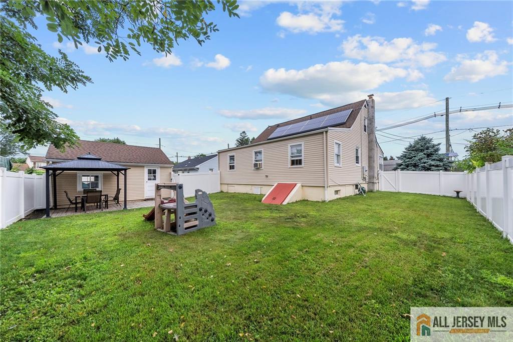 366 William Street Piscataway NJ 08854