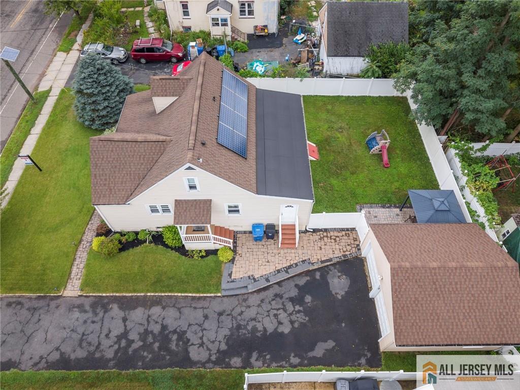 366 William Street Piscataway NJ 08854