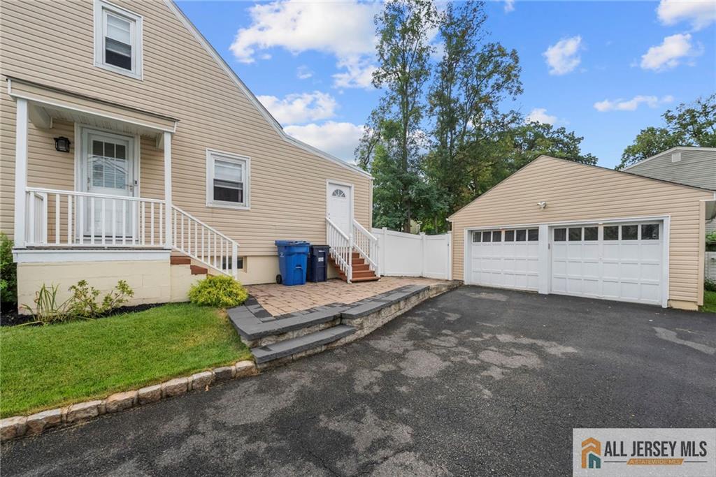 366 William Street Piscataway NJ 08854