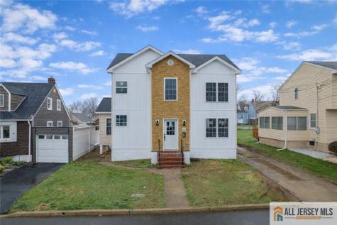 28 Harvard Avenue Avenel NJ 07001