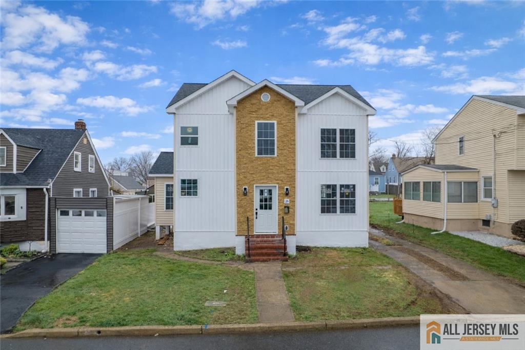28 Harvard Avenue Avenel NJ 07001