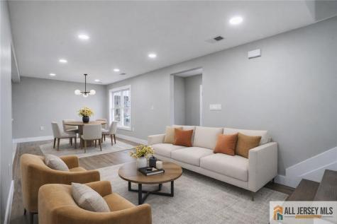 28 Harvard Avenue Avenel NJ 07001