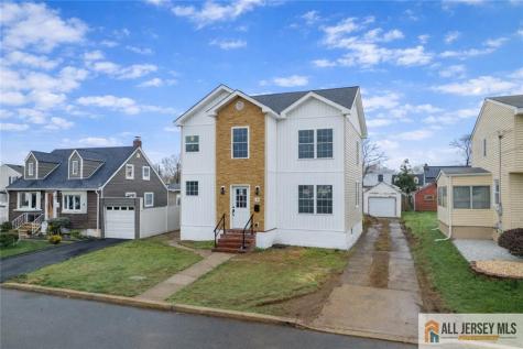 28 Harvard Avenue Avenel NJ 07001