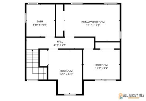 28 Harvard Avenue Avenel NJ 07001