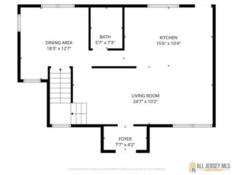 28 Harvard Avenue Avenel NJ 07001