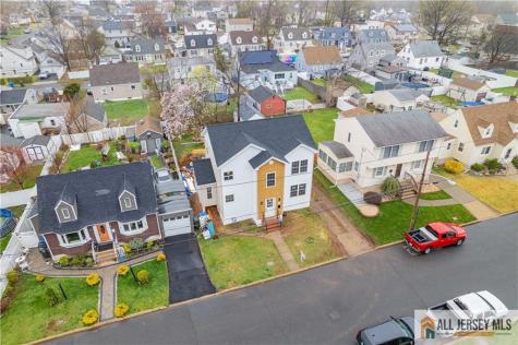 28 Harvard Avenue Avenel NJ 07001