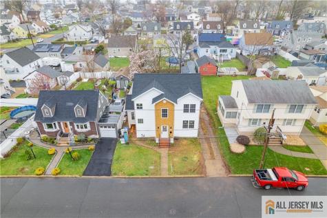 28 Harvard Avenue Avenel NJ 07001