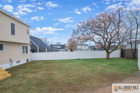 28 Harvard Avenue Avenel NJ 07001
