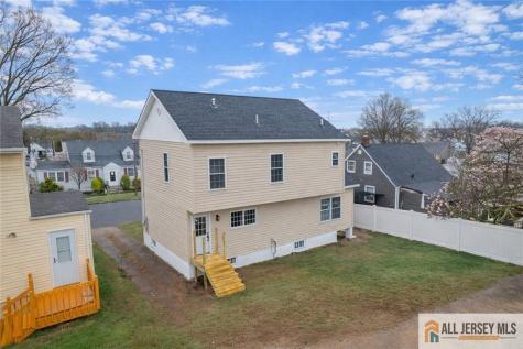 28 Harvard Avenue Avenel NJ 07001