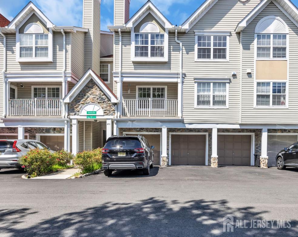 273 Prestwick Way Edison NJ 08820