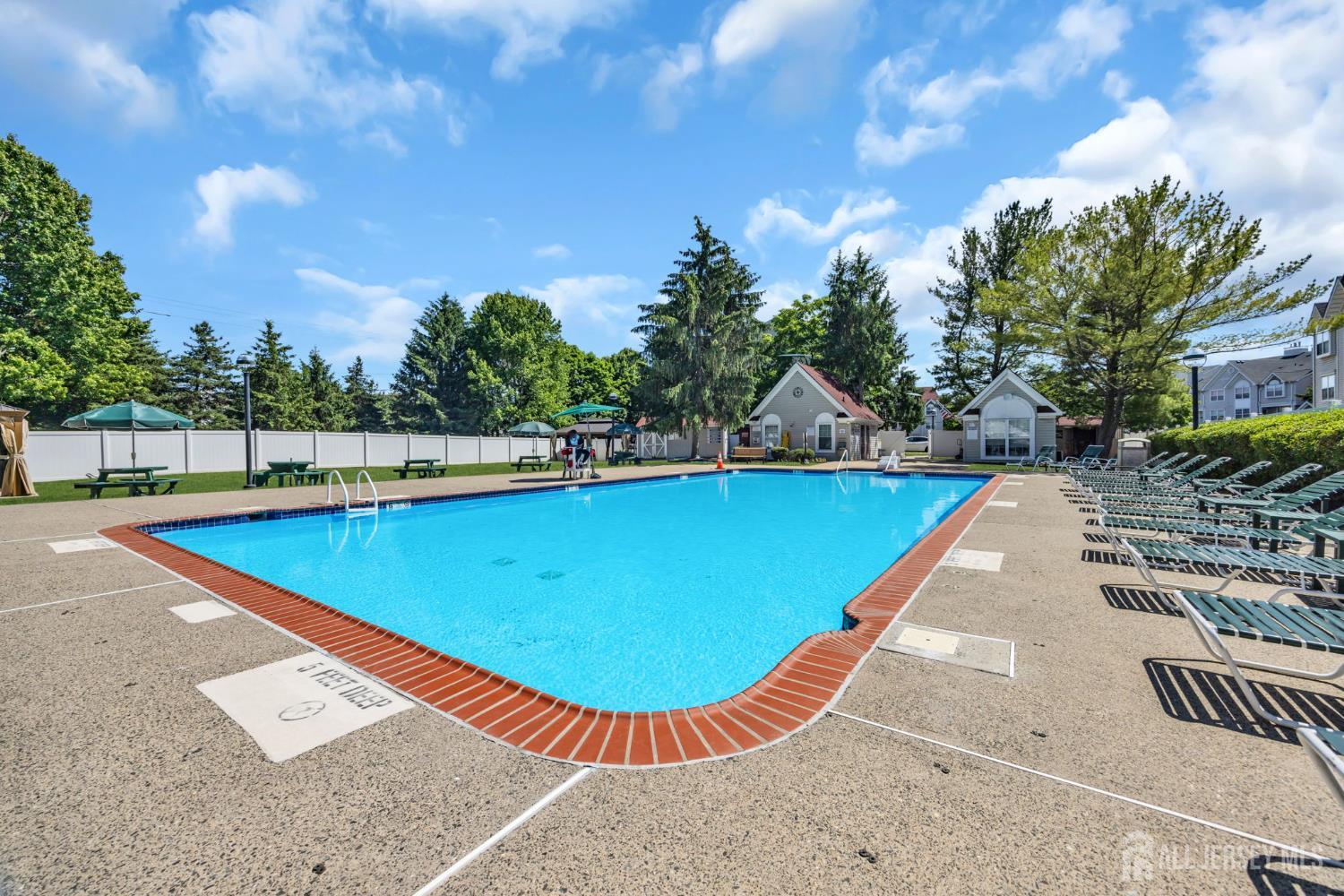273 Prestwick Way Edison NJ 08820