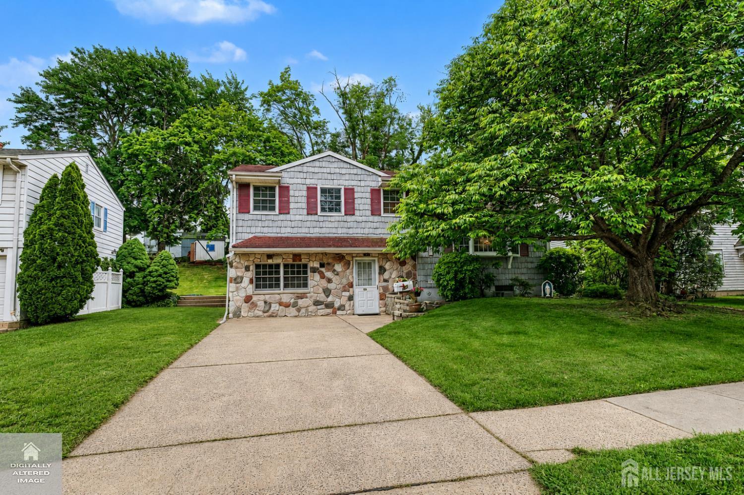 287 Crestwood Drive Milltown NJ 08850