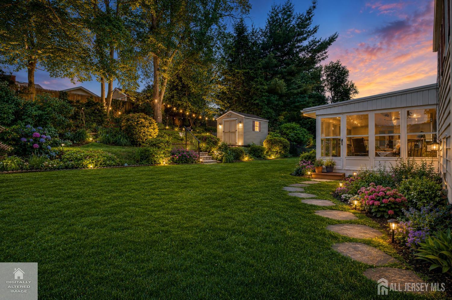 287 Crestwood Drive Milltown NJ 08850