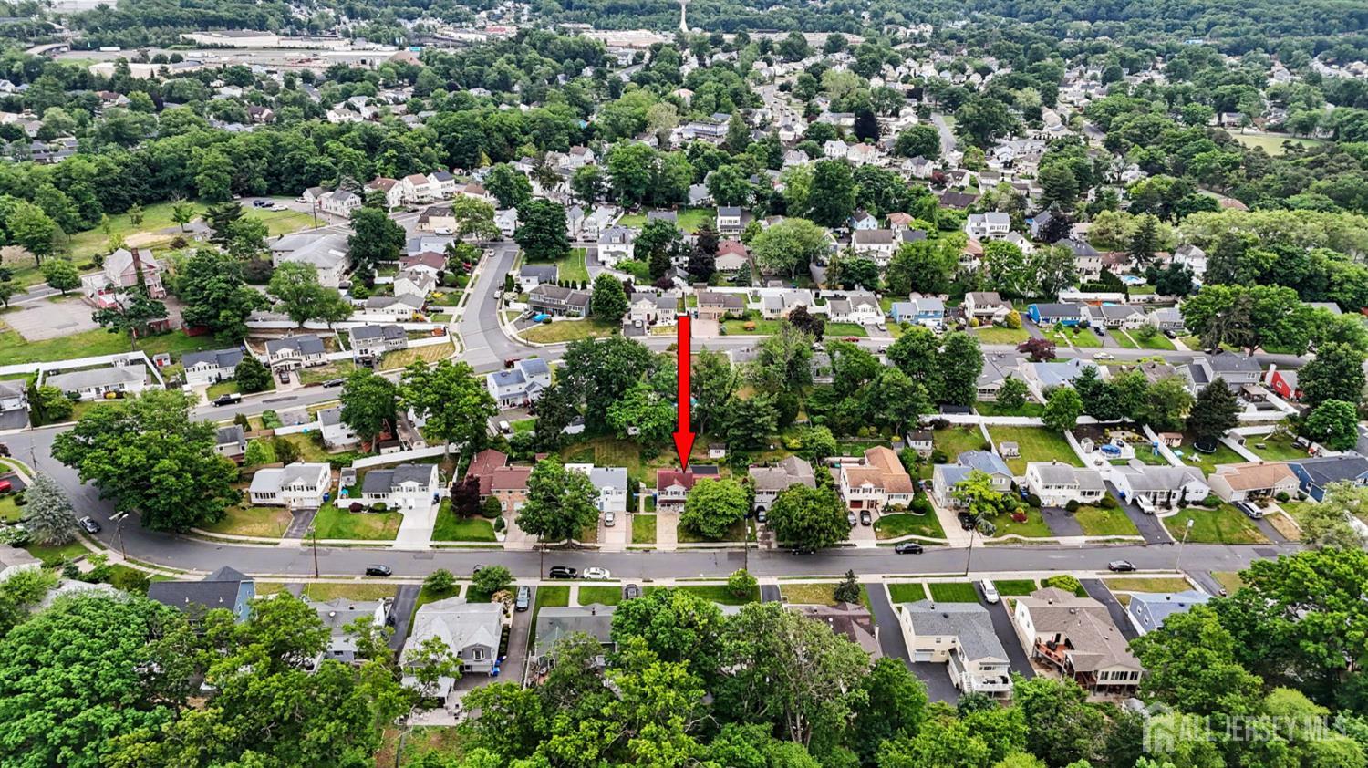 287 Crestwood Drive Milltown NJ 08850