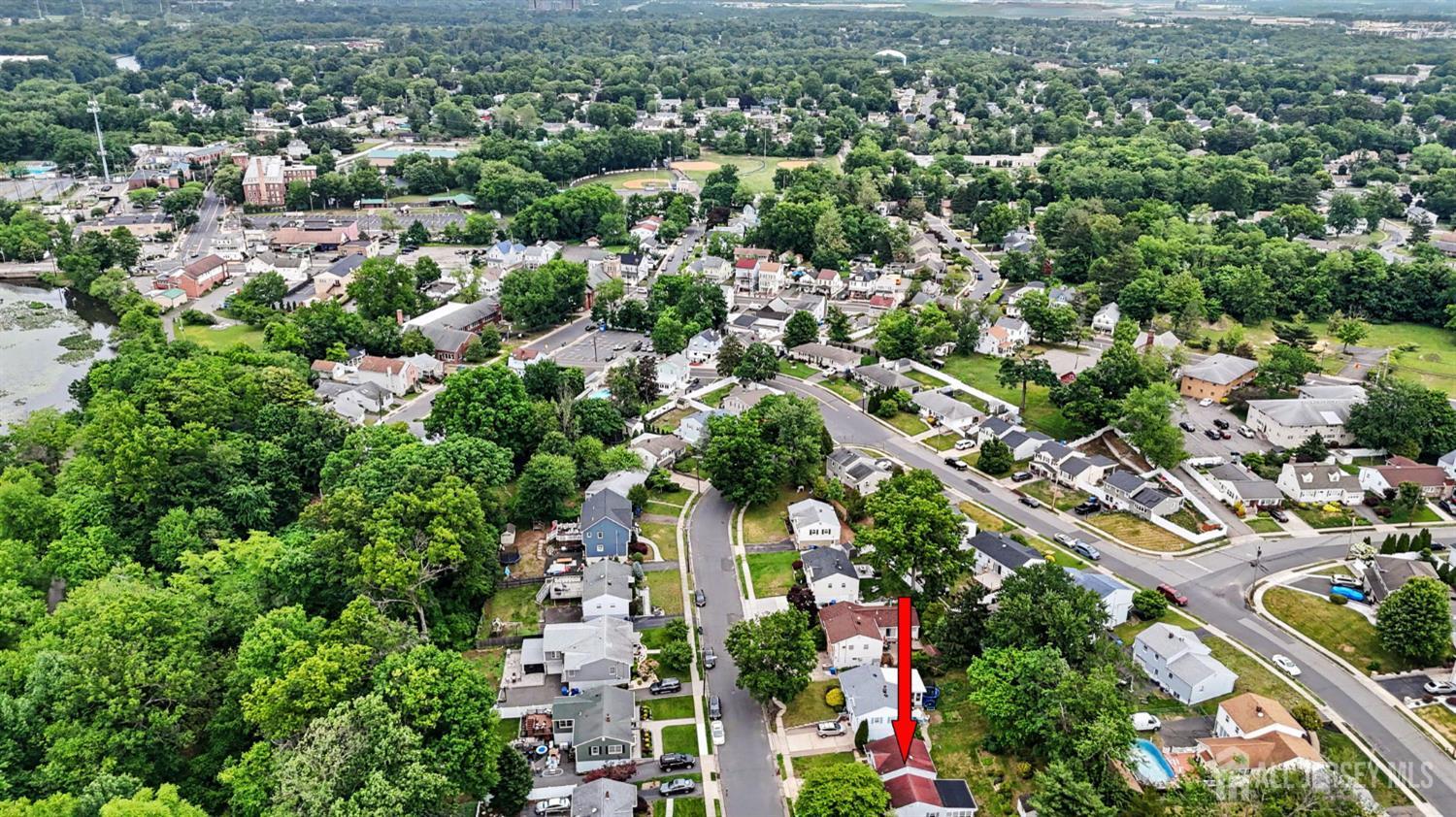 287 Crestwood Drive Milltown NJ 08850