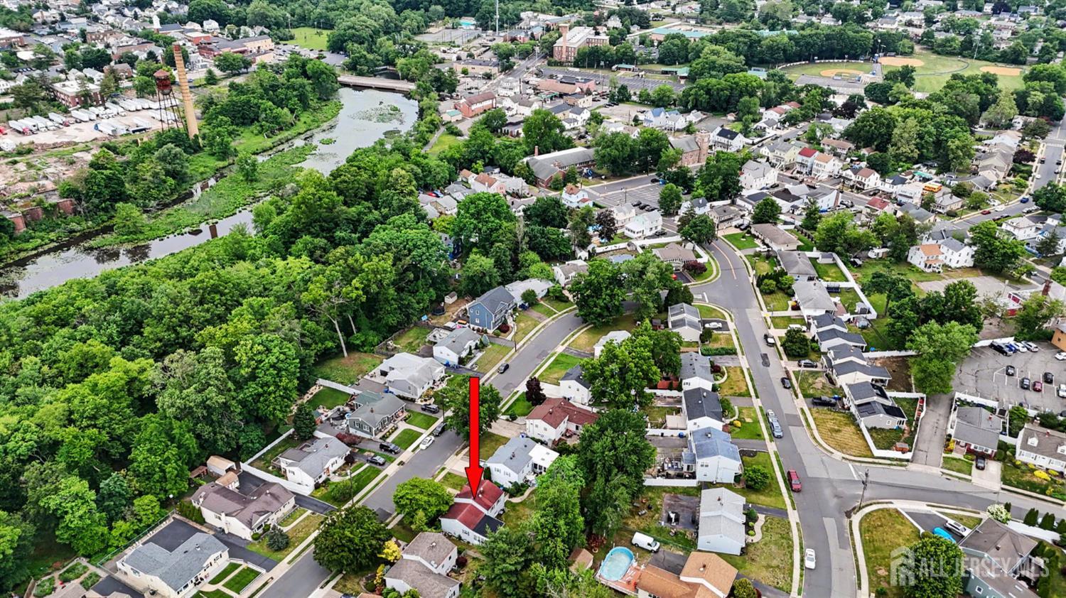 287 Crestwood Drive Milltown NJ 08850