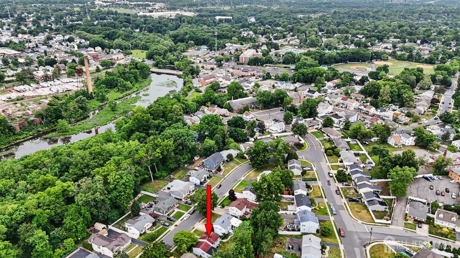 287 Crestwood Drive Milltown NJ 08850