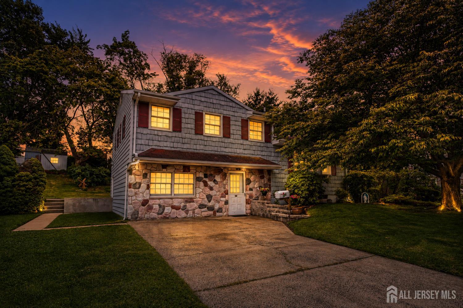 287 Crestwood Drive Milltown NJ 08850