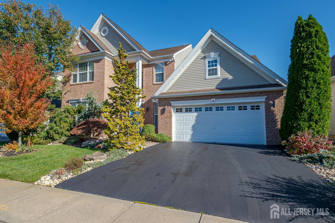 5 Long Cove Drive Monroe NJ 08831