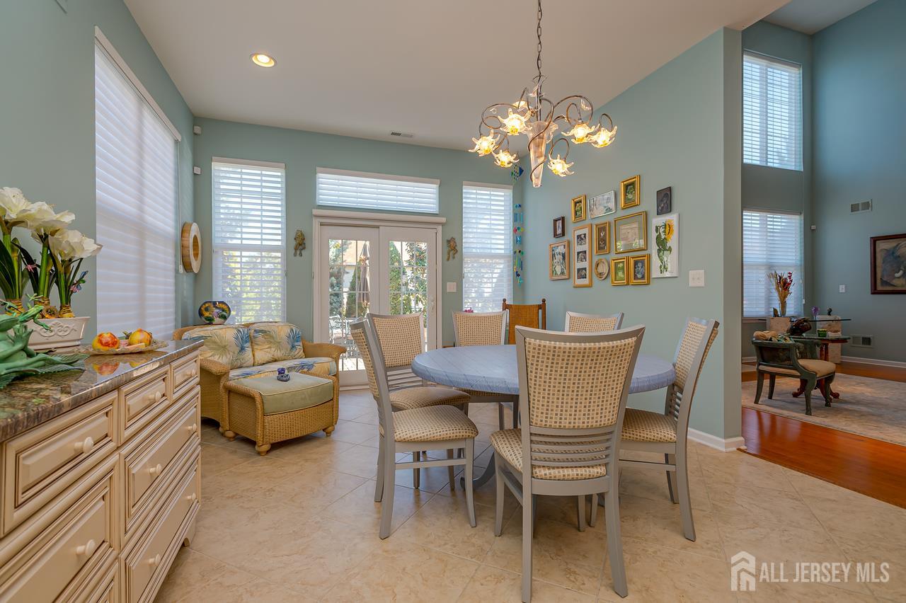 5 Long Cove Drive Monroe NJ 08831