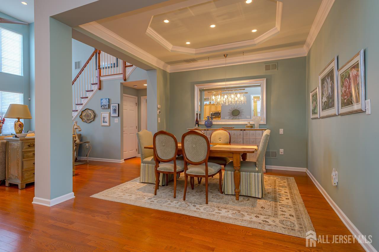 5 Long Cove Drive Monroe NJ 08831