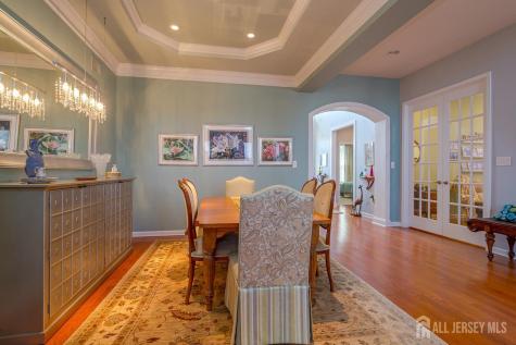 5 Long Cove Drive Monroe NJ 08831