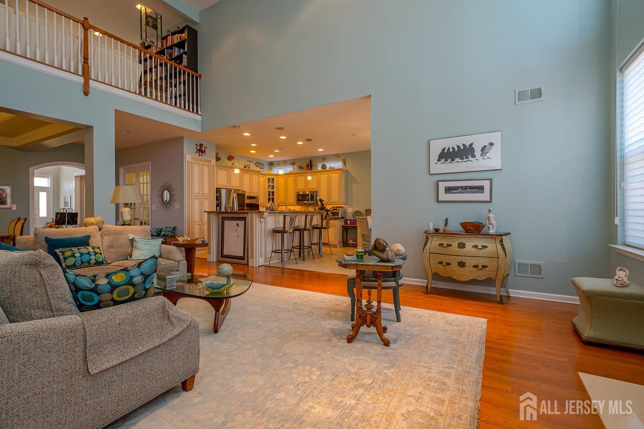 5 Long Cove Drive Monroe NJ 08831