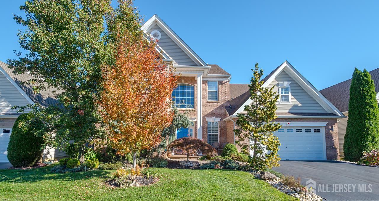 5 Long Cove Drive Monroe NJ 08831