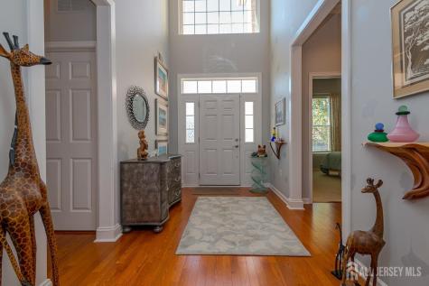5 Long Cove Drive Monroe NJ 08831
