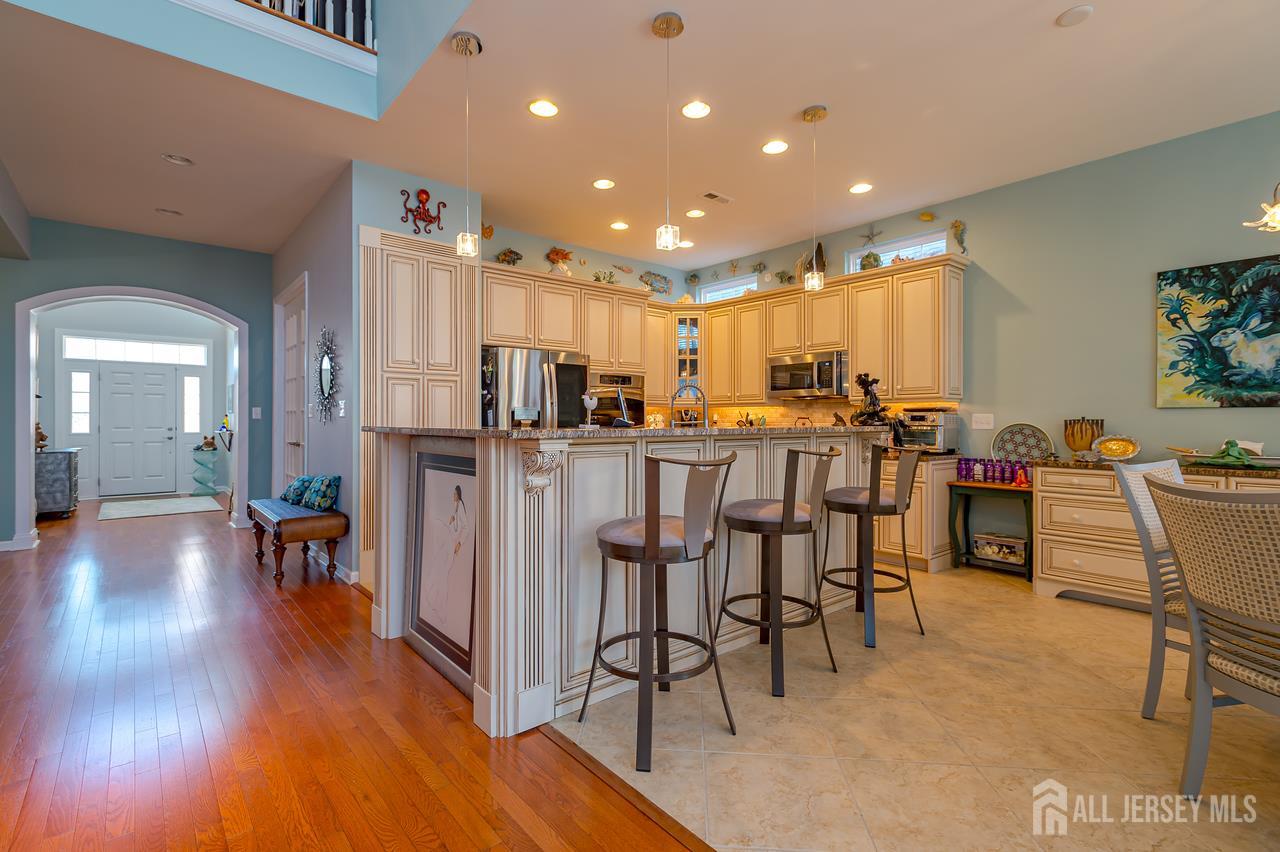 5 Long Cove Drive Monroe NJ 08831