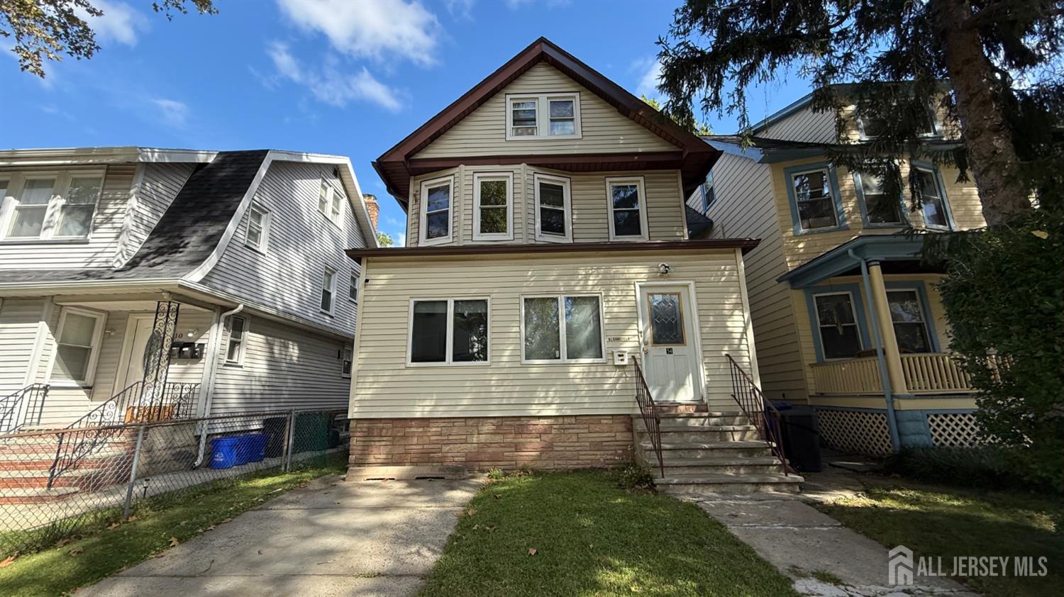 54 Olive Street Bloomfield NJ 07003