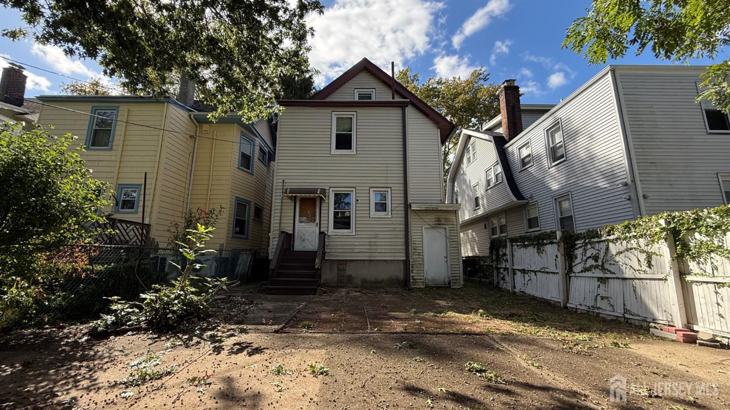 54 Olive Street Bloomfield NJ 07003