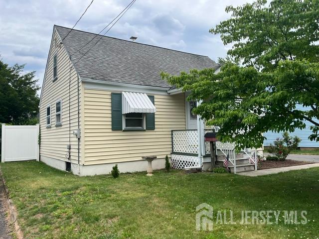412 2nd Street Middlesex NJ 08846