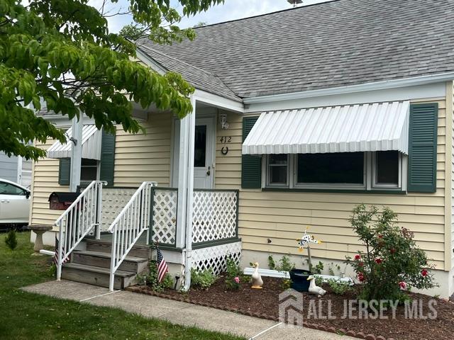 412 2nd Street Middlesex NJ 08846