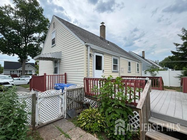 412 2nd Street Middlesex NJ 08846