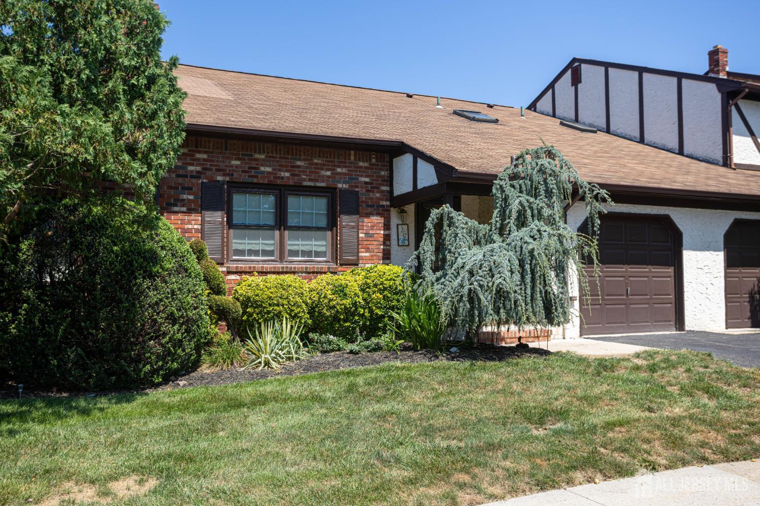 4 Cheltenham Place Sayreville NJ 08872