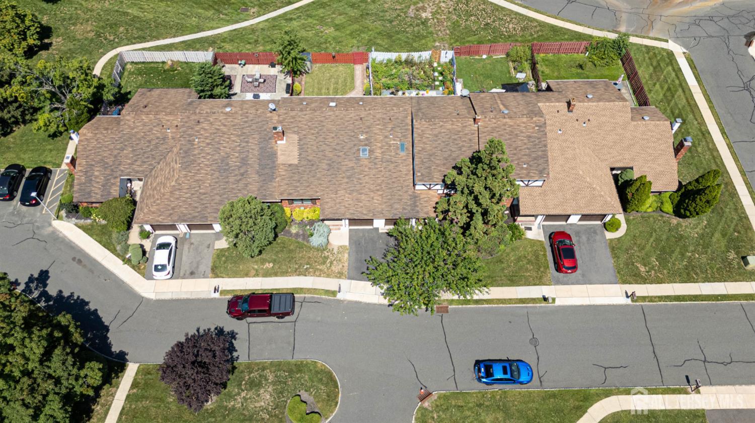 4 Cheltenham Place Sayreville NJ 08872