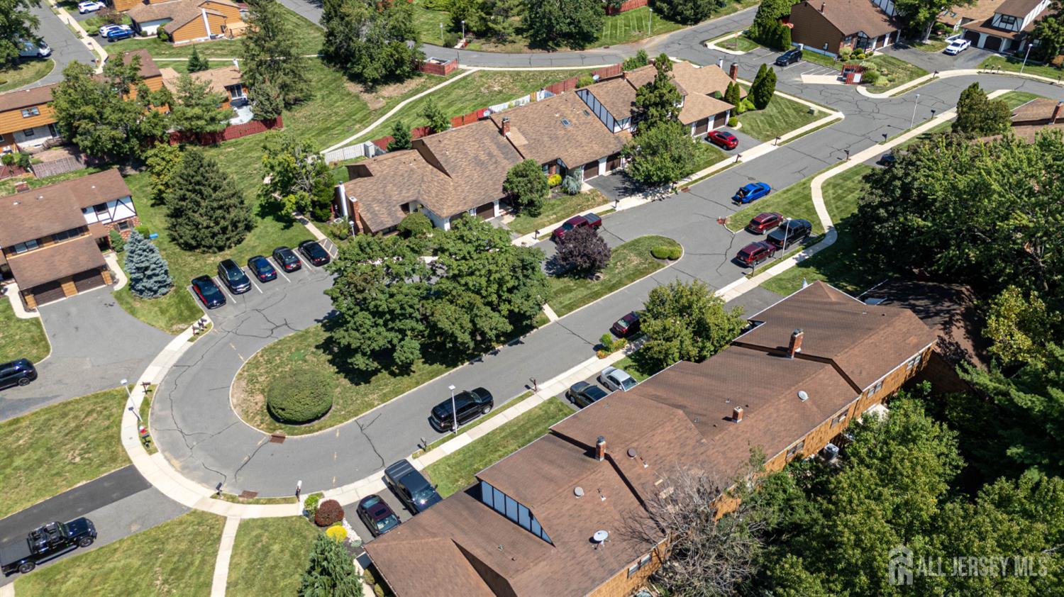4 Cheltenham Place Sayreville NJ 08872